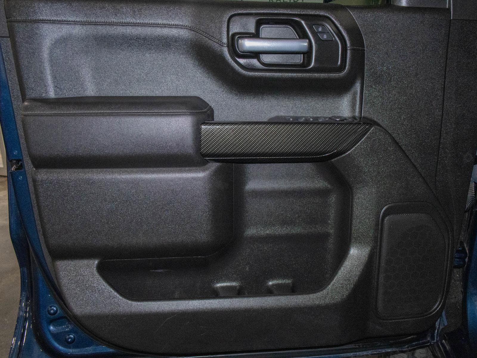 Used 2021 Chevrolet Silverado 1500 RST image 12