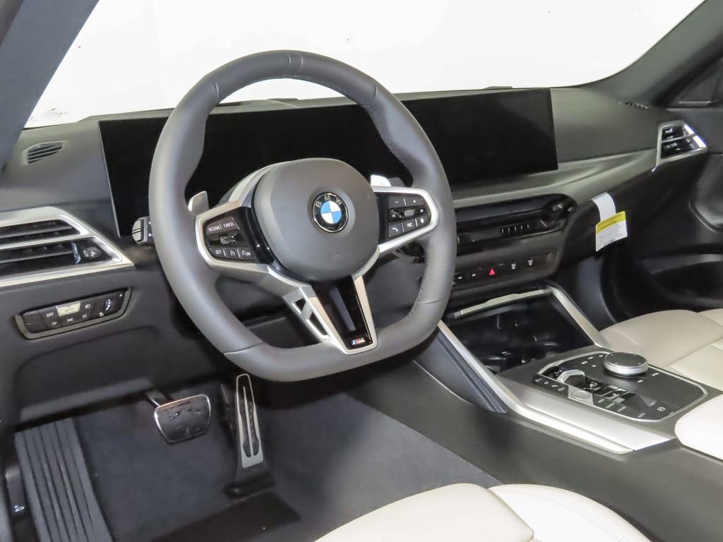 Used 2025 BMW 230i xDrive Coupe w/ M Sport Package AWD/4WD image 12