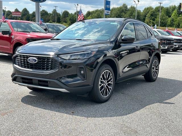 Used 2024 Ford Escape SE image 25