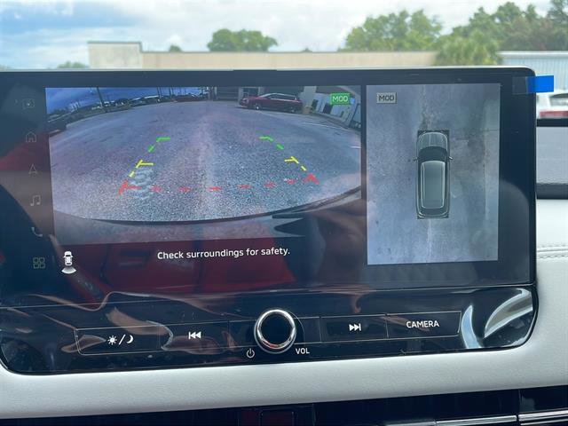 New 2025 Mitsubishi Outlander AWD image 26