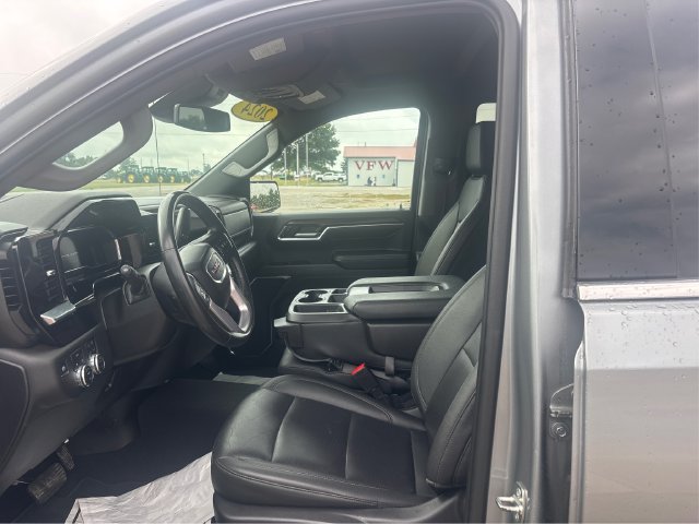 Used 2024 GMC Sierra 1500 SLT AWD/4WD image 9