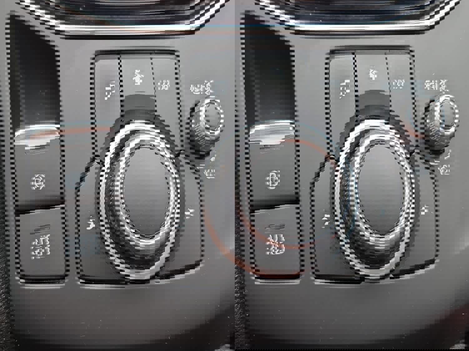 Used 2018 MAZDA CX-5 Touring w/ Preferred Equipment Package AWD/4WD image 26