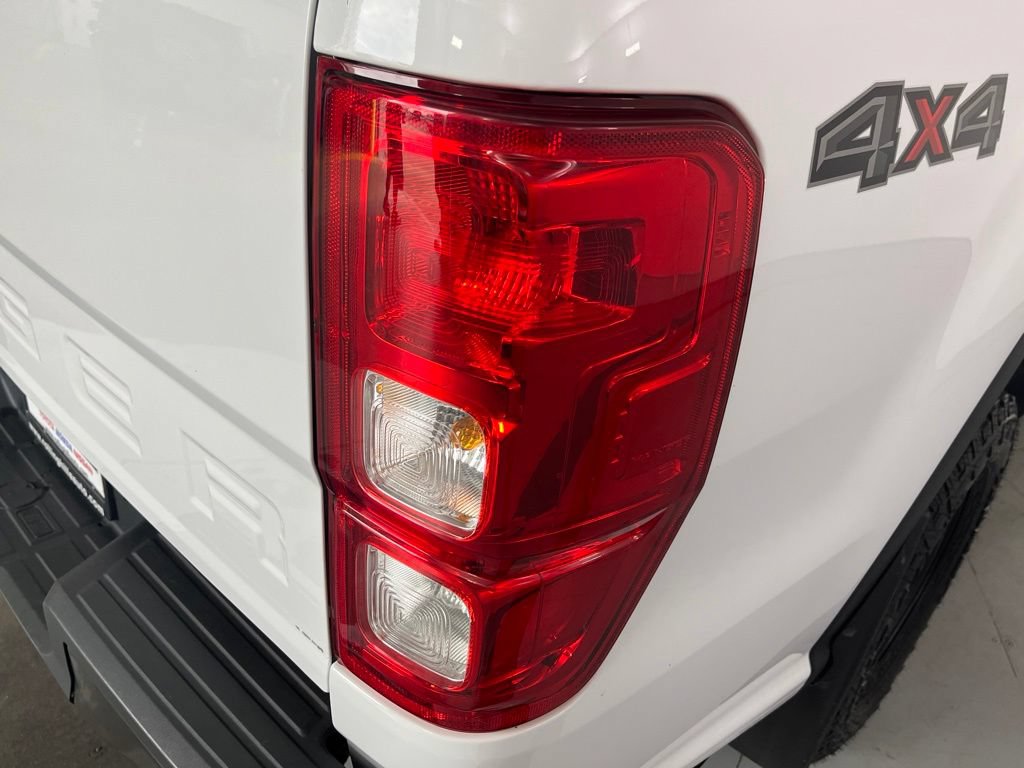 Used 2022 Ford Ranger XL w/ Equipment Group 101A High AWD/4WD image 45
