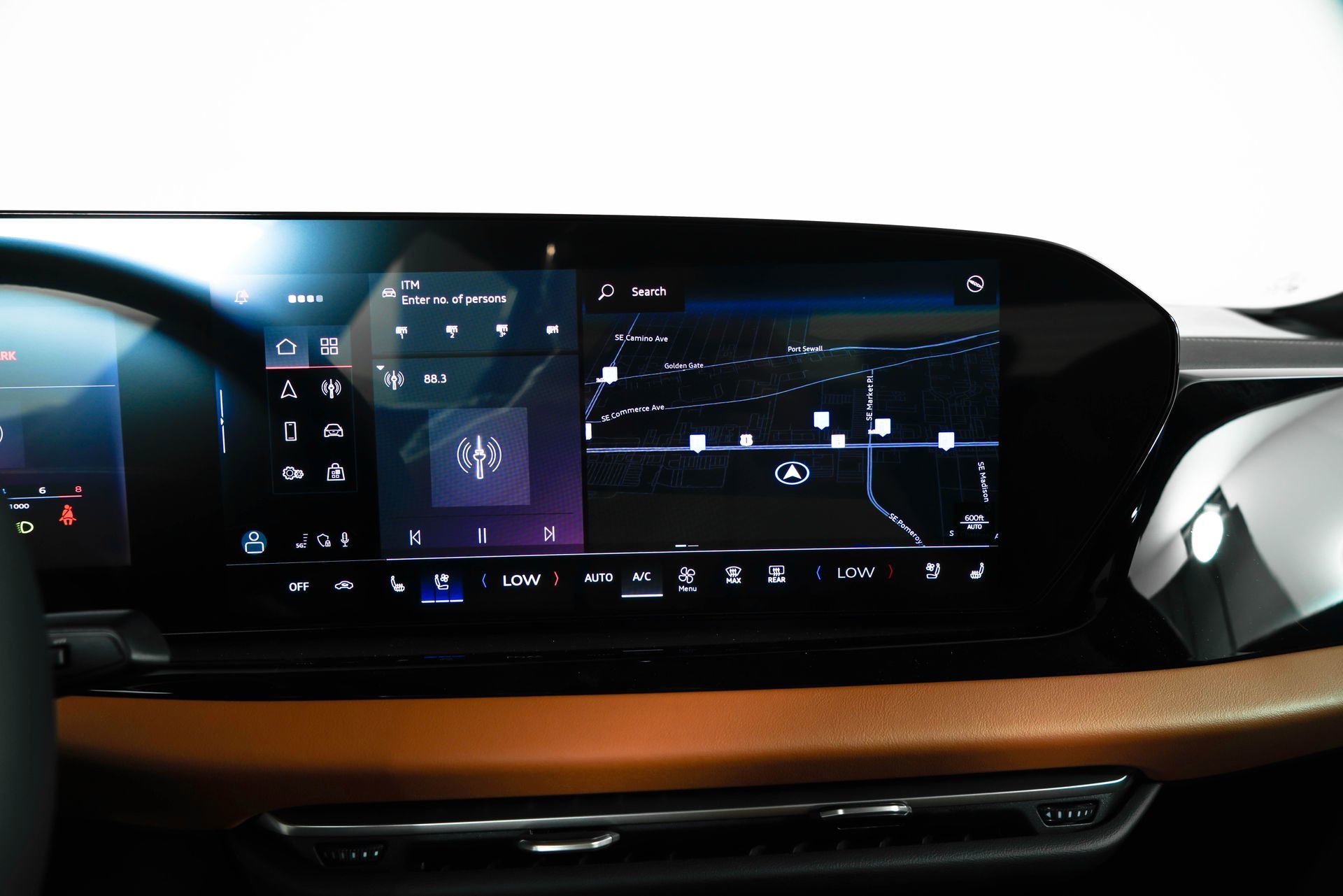 New 2025 Audi A5 2.0T Premium Plus image 25