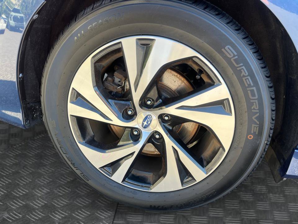 Used 2020 Subaru Legacy Premium w/ Popular Package #1 AWD/4WD image 22