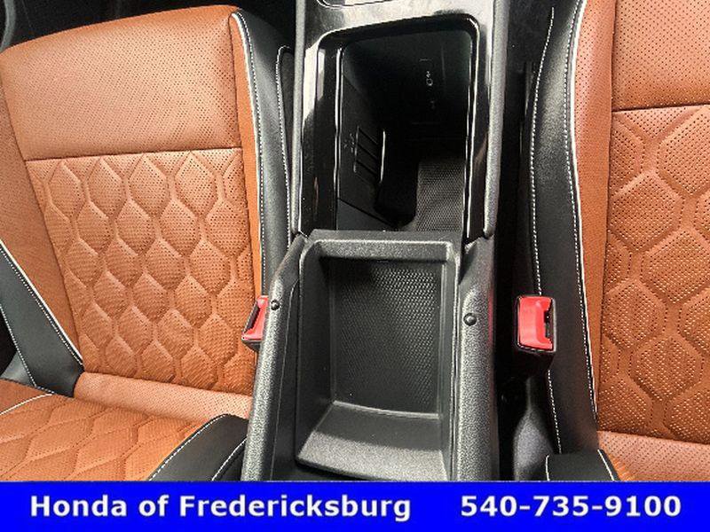 Used 2026 Volkswagen Tiguan SEL R-Line image 23