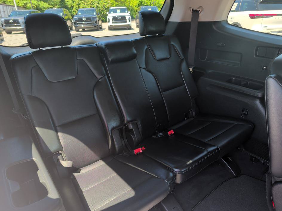 Used 2022 Kia Telluride EX w/ EX Premium Package AWD/4WD image 14