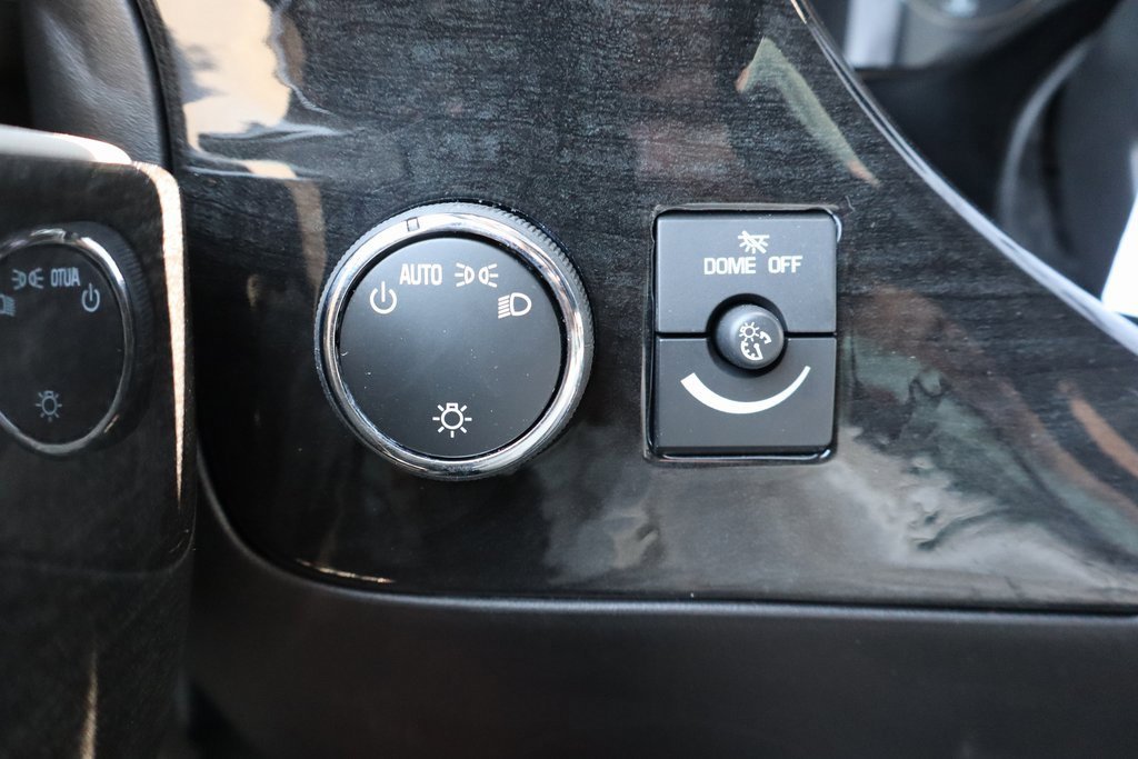 New 2025 Chevrolet Express 2500 Extended w/ Driver Convenience Package image 32