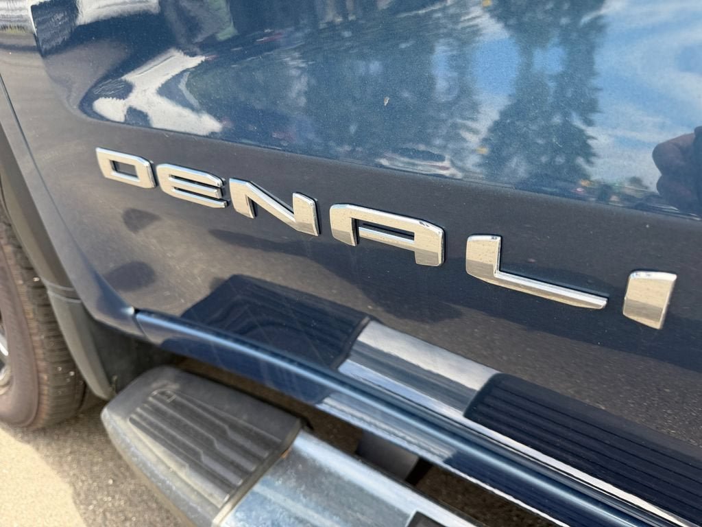 Used 2024 GMC Sierra 1500 Denali AWD/4WD image 35