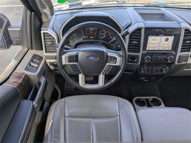 Used 2018 Ford F150 Lariat image 16