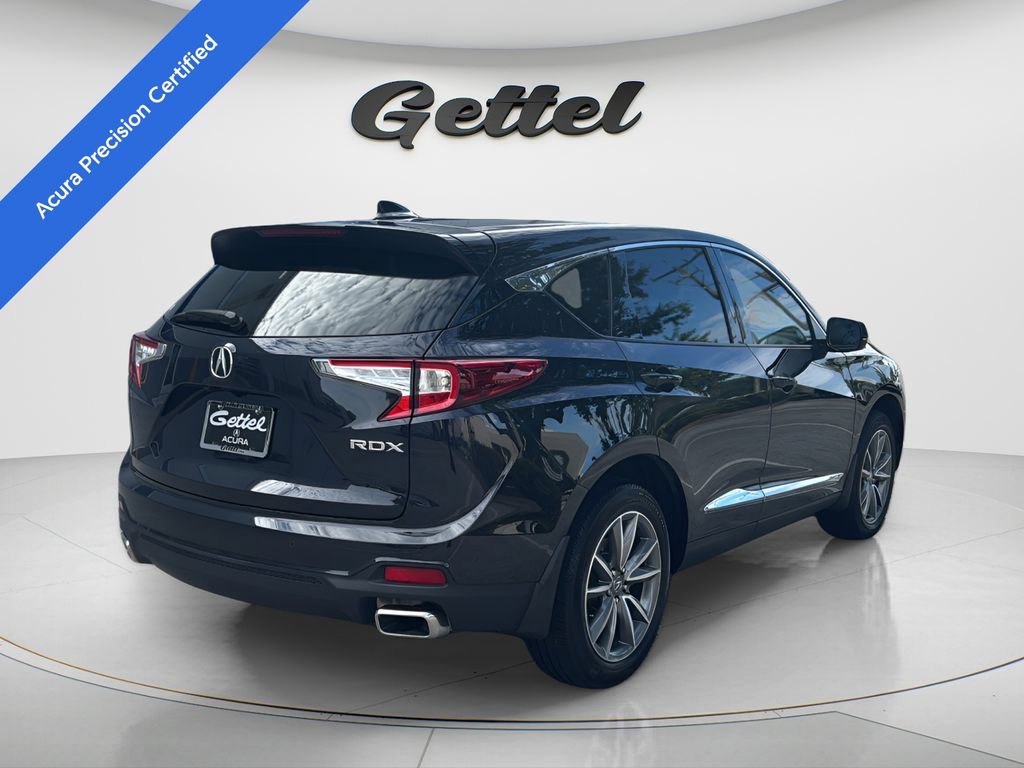 Used 2023 Acura RDX w/ Technology Package FWD image 6