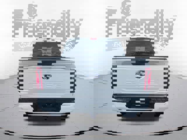 Used 2025 Ford F150 STX w/ Equipment Group 200A image 6