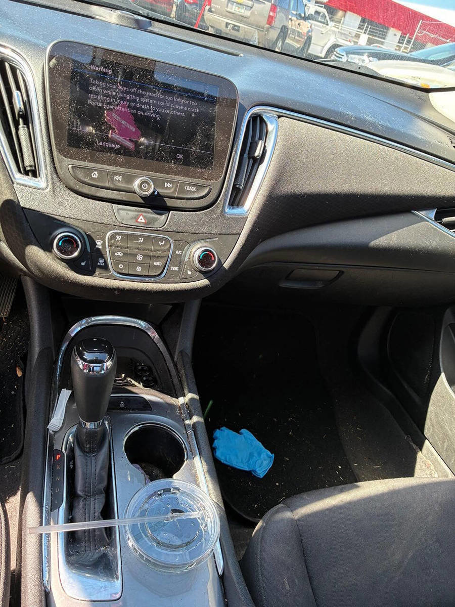 Used 2019 Chevrolet Malibu LT image 3