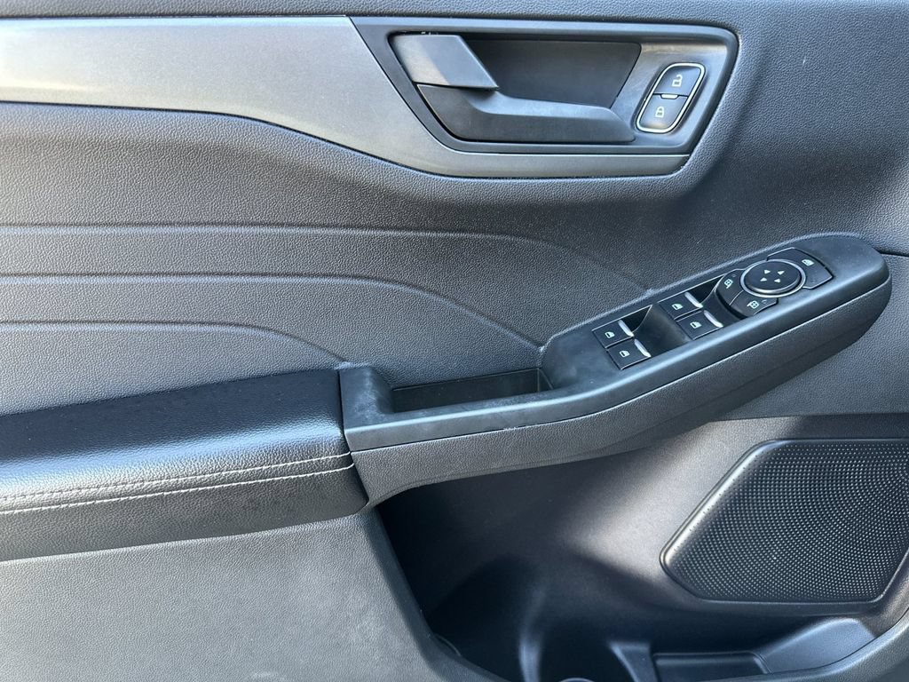 Certified 2024 Ford Escape Active FWD image 10