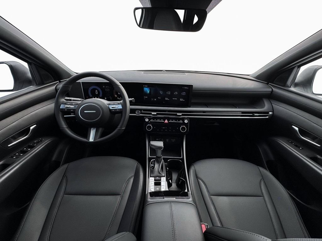New 2026 Hyundai Tucson XRT image 13