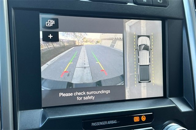 Used 2017 Ford F250 Platinum w/ Platinum Ultimate Package image 22