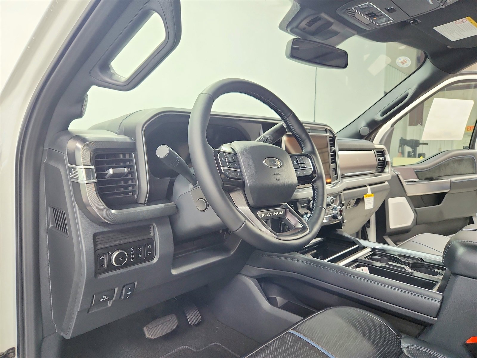 New 2026 Ford F350 Platinum image 20