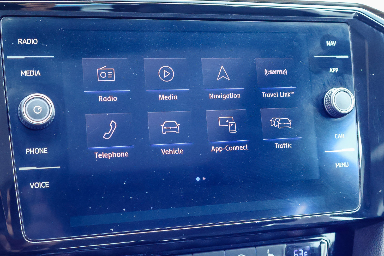 Used 2020 Volkswagen Arteon SEL AWD/4WD image 4