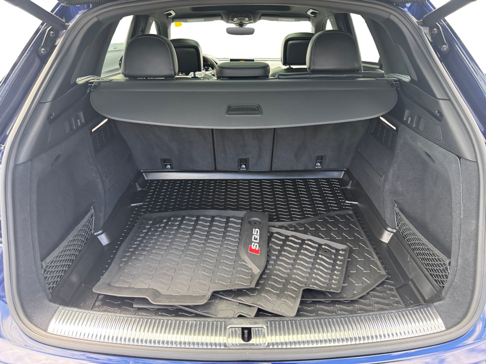 Used 2018 Audi SQ5 Premium Plus AWD/4WD image 17