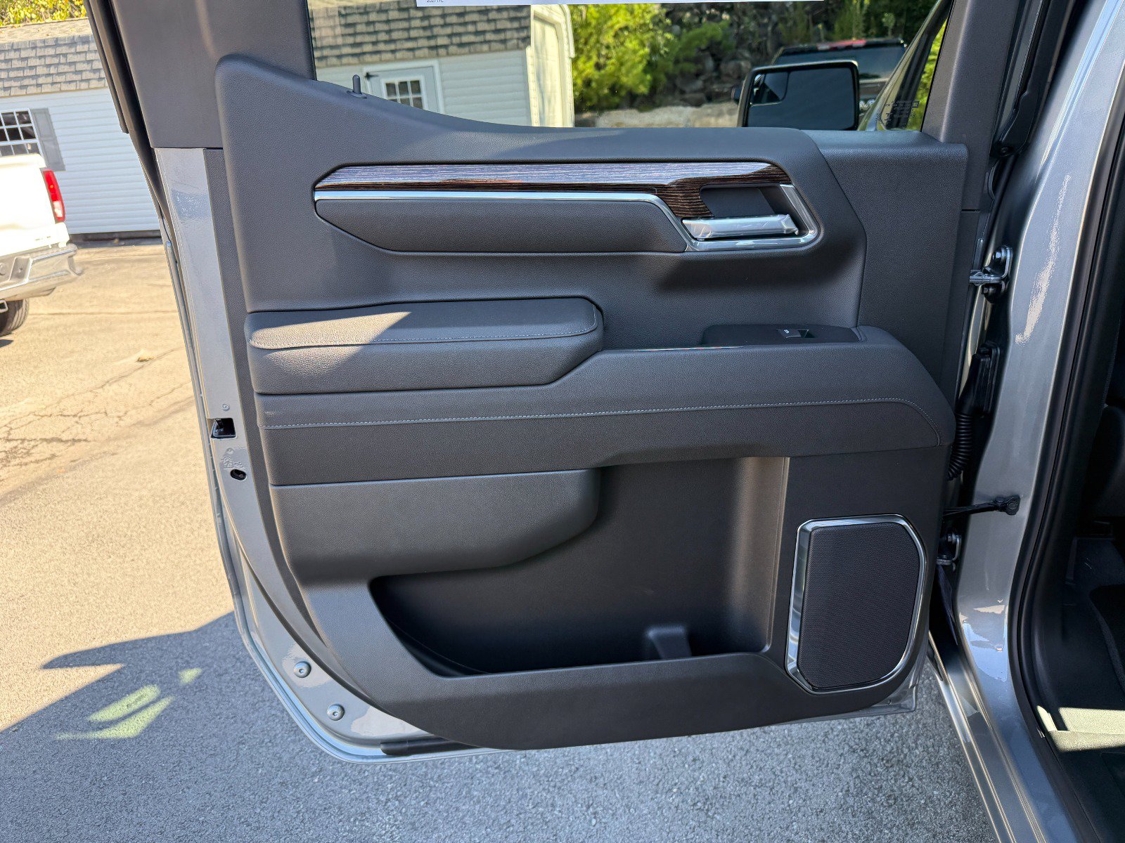 New 2026 GMC Sierra 1500 Elevation AWD/4WD image 17