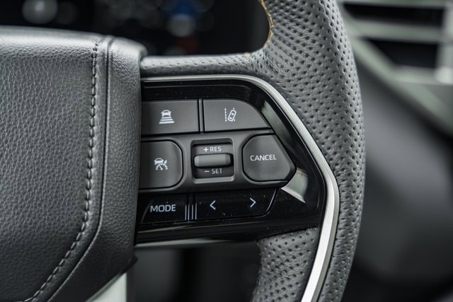 New 2026 Toyota Tundra Capstone image 29