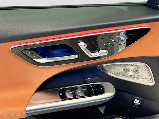 Certified 2025 Mercedes-Benz C 300 4MATIC Sedan image 18