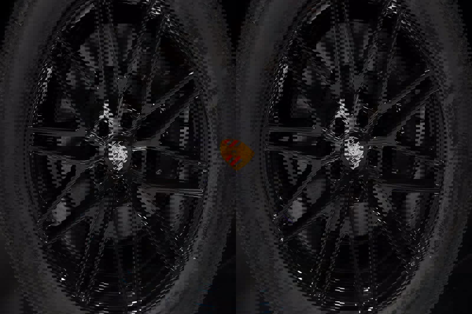 Certified 2025 Porsche Cayenne Coupe image 11