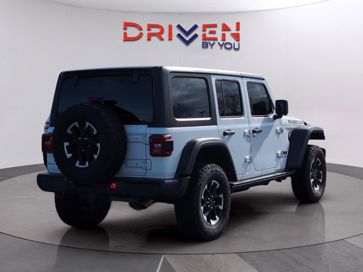 Used 2024 Jeep Wrangler Unlimited Rubicon image 5