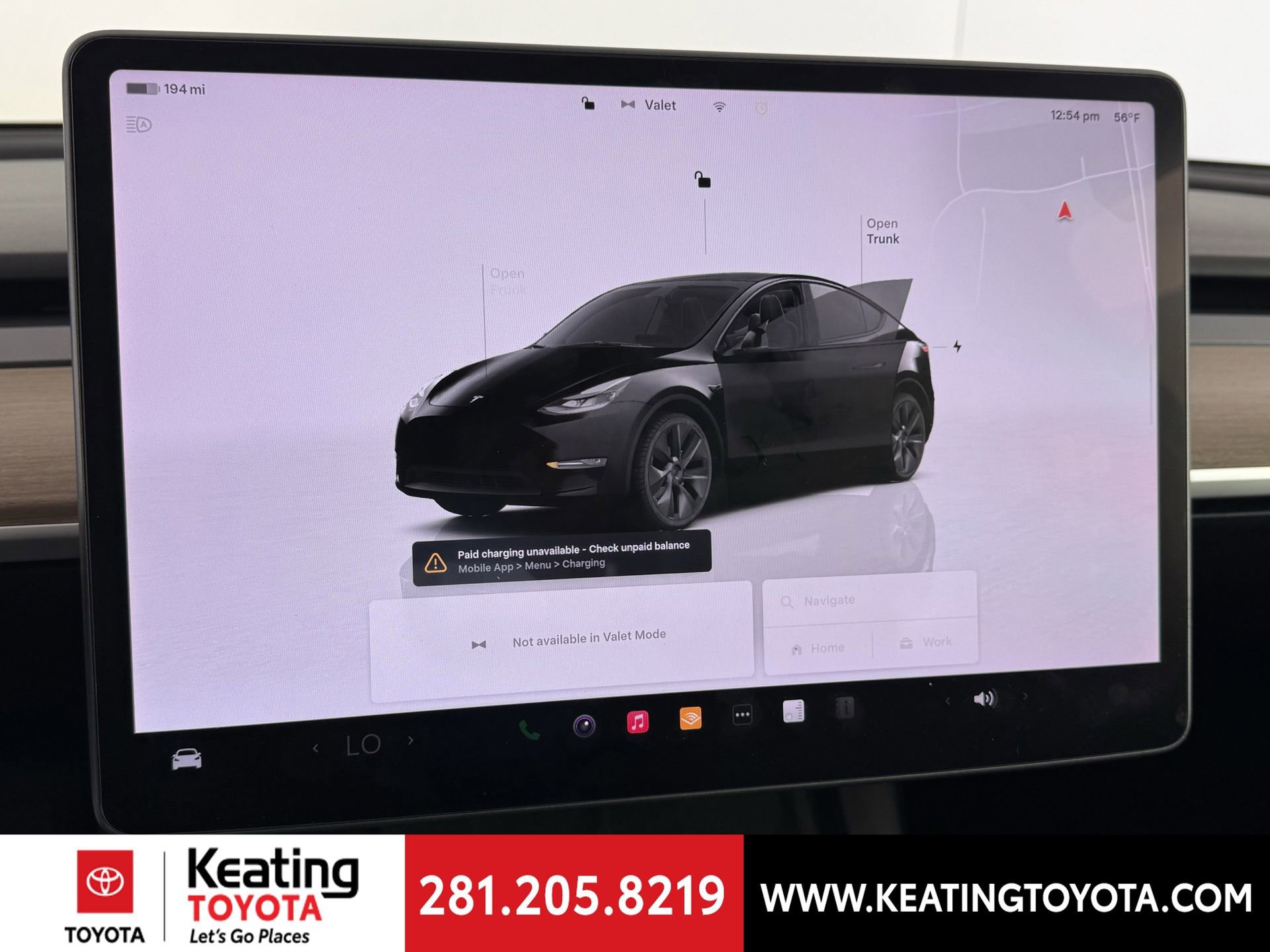 Used 2024 Tesla Model Y Long Range image 23