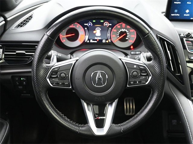 Used 2021 Acura RDX A-Spec image 25