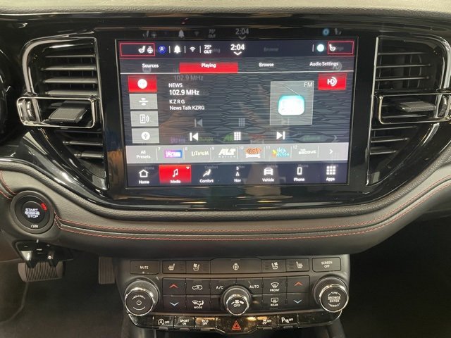 Used 2024 Dodge Durango GT image 4