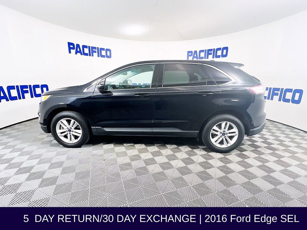 Used 2016 Ford Edge SEL image 5