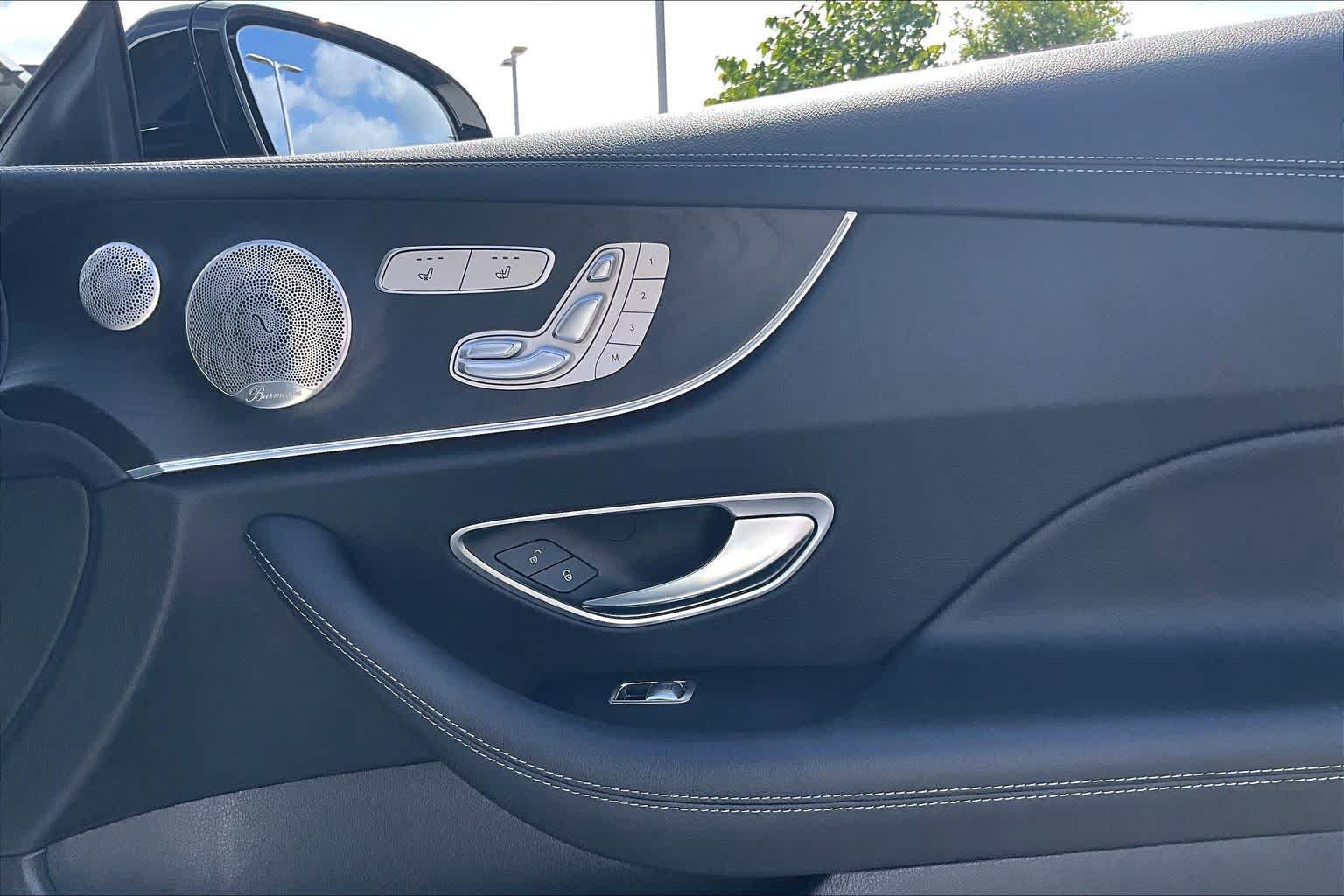 Certified 2023 Mercedes-Benz E 450 Coupe image 22