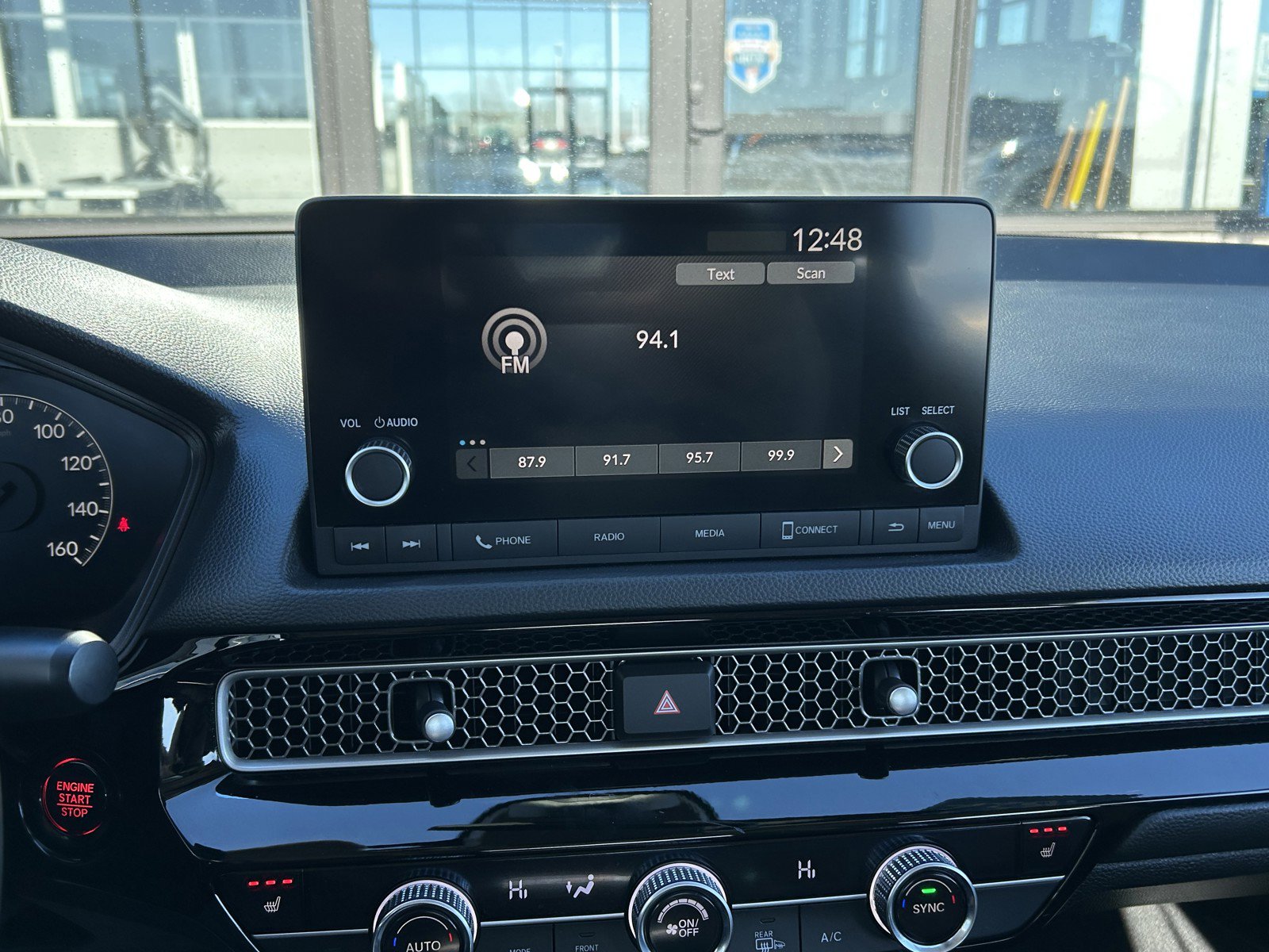 Certified 2022 Honda Civic EX image 25