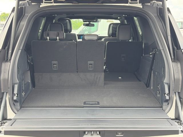 New 2026 Ford Expedition Tremor AWD/4WD image 10