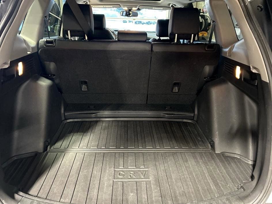 Used 2022 Honda CR-V EX-L image 29