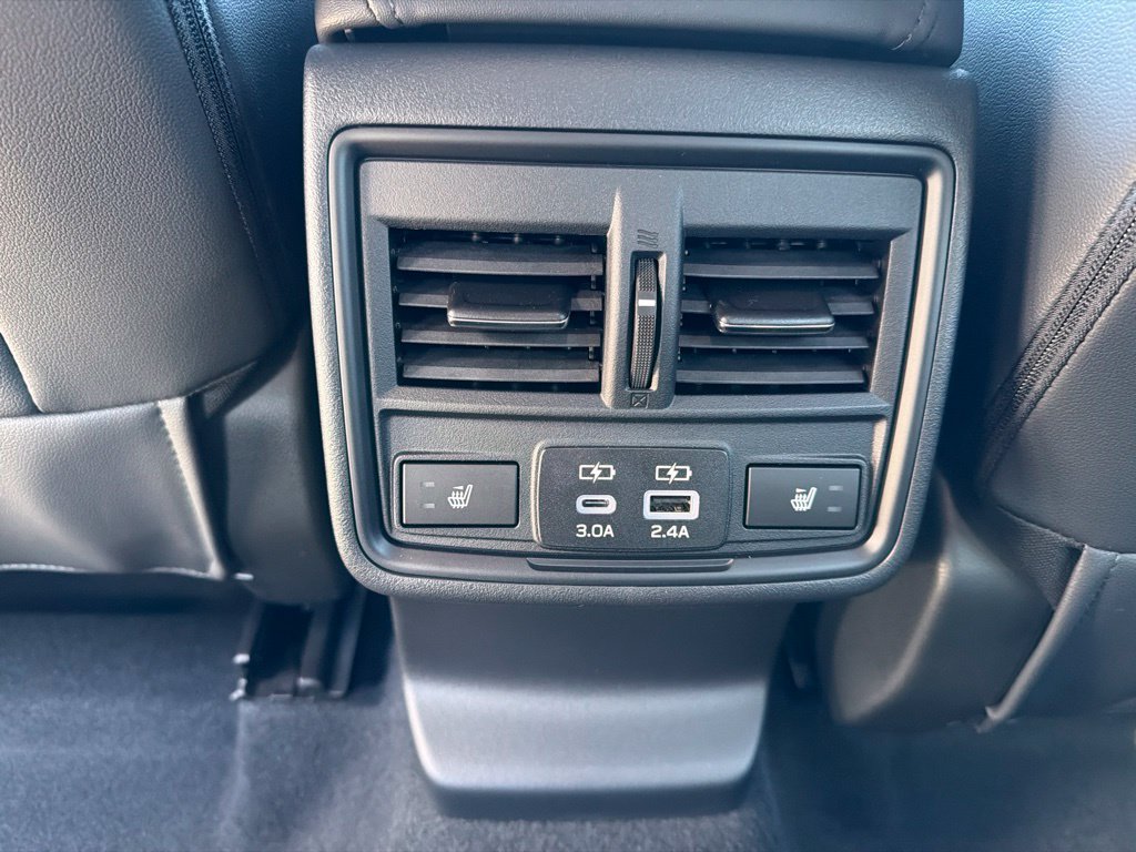 New 2026 Subaru Outback Touring XT AWD/4WD image 24