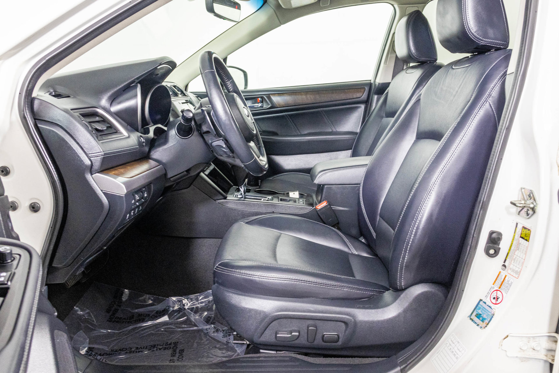 Used 2018 Subaru Outback 2.5i Limited AWD/4WD image 27