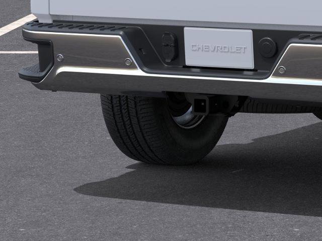 New 2026 Chevrolet Silverado 1500 W/T image 14