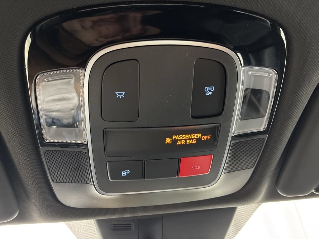 New 2026 Hyundai Santa Cruz SEL AWD/4WD image 20