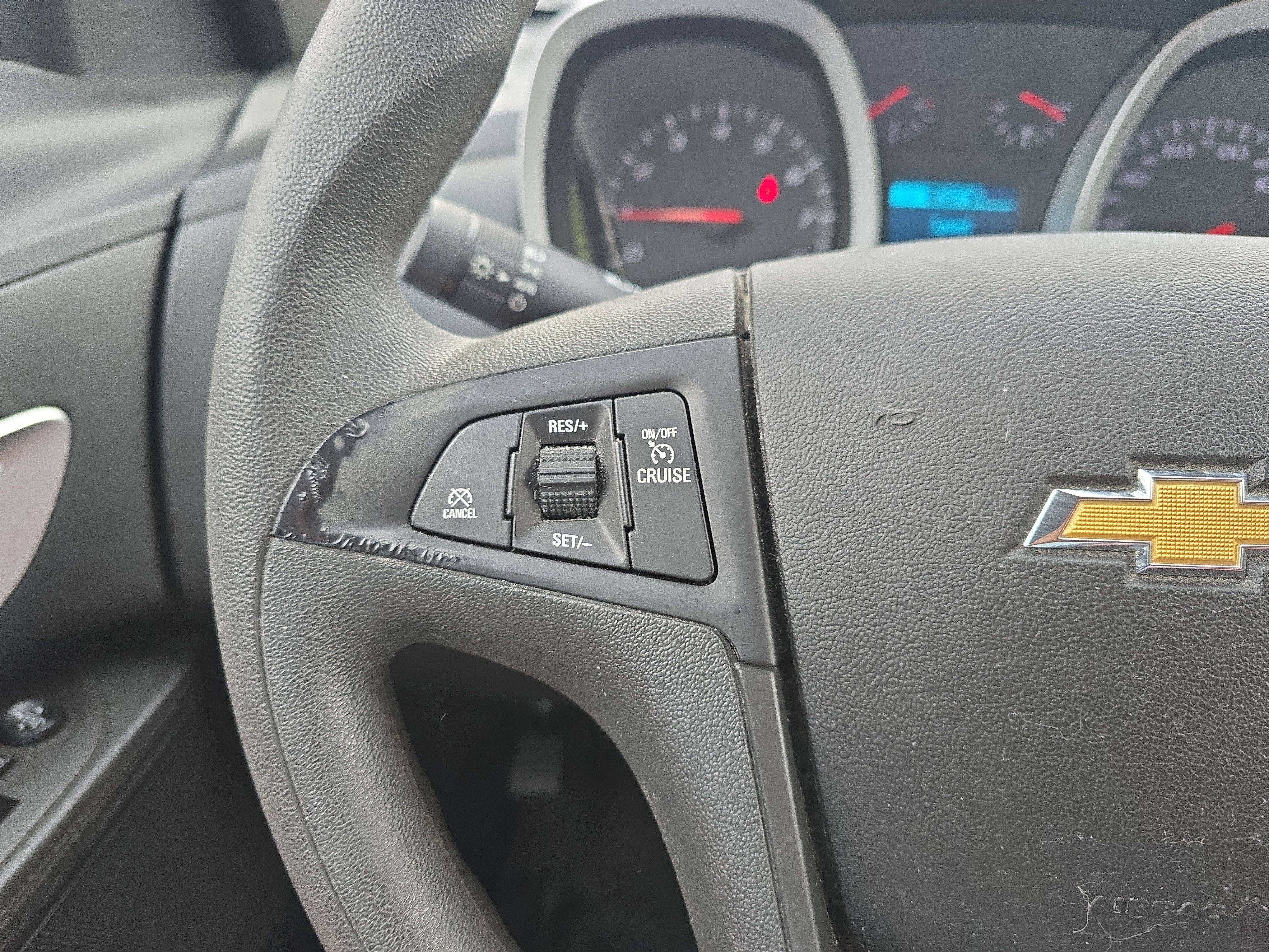 Used 2016 Chevrolet Equinox LS AWD/4WD image 21