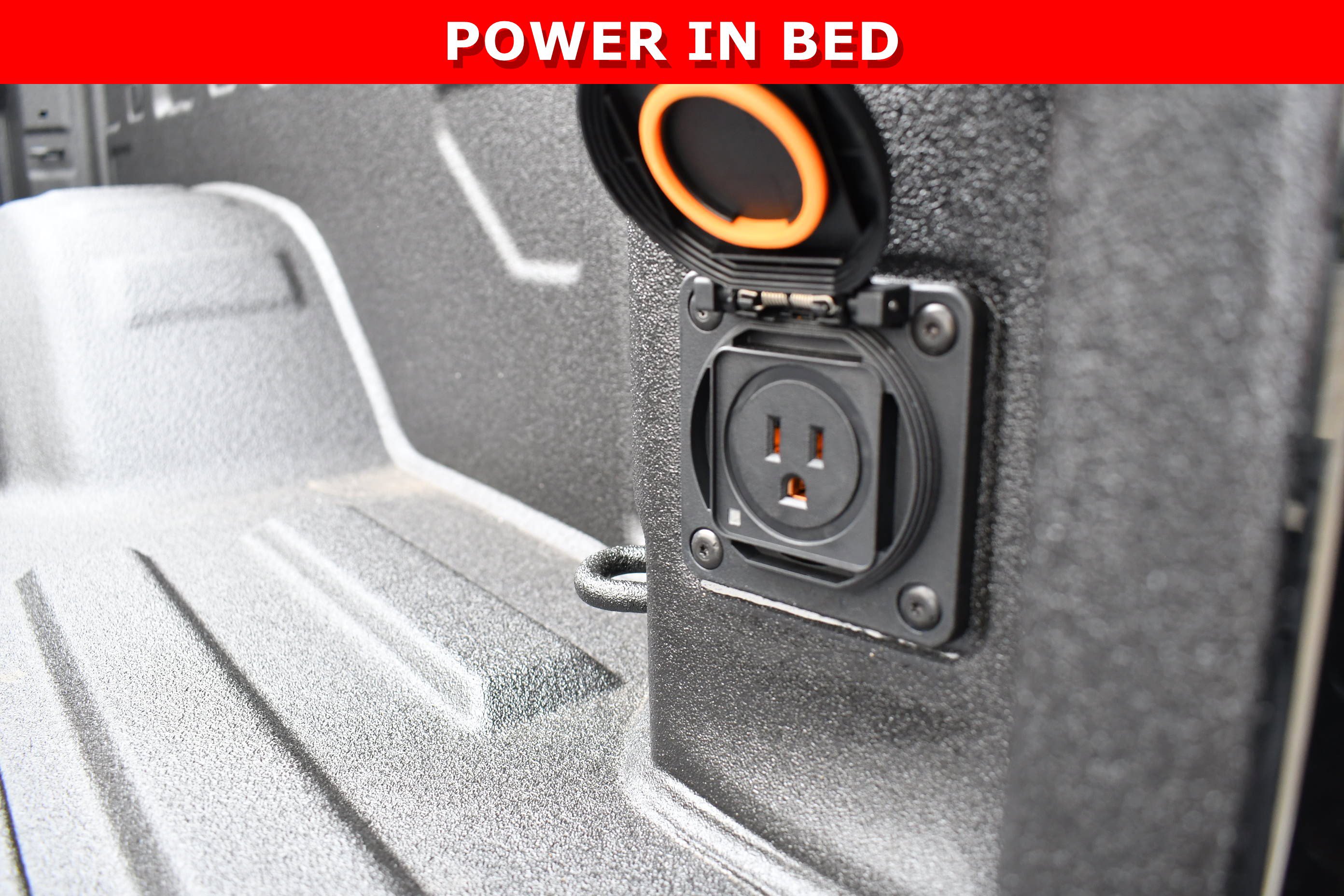 New 2026 GMC Sierra 2500 Denali w/ Denali Reserve Package image 12