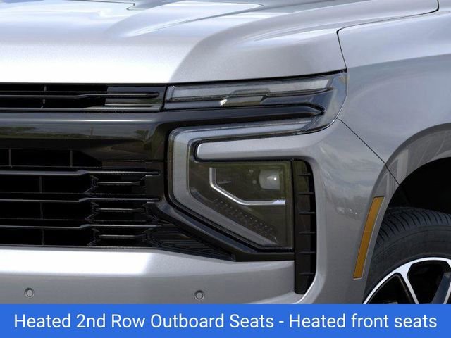 New 2026 Chevrolet Tahoe RST w/ Comfort Package image 12