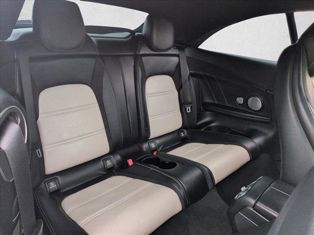Used 2021 Mercedes-Benz C 63 AMG Cabriolet image 22