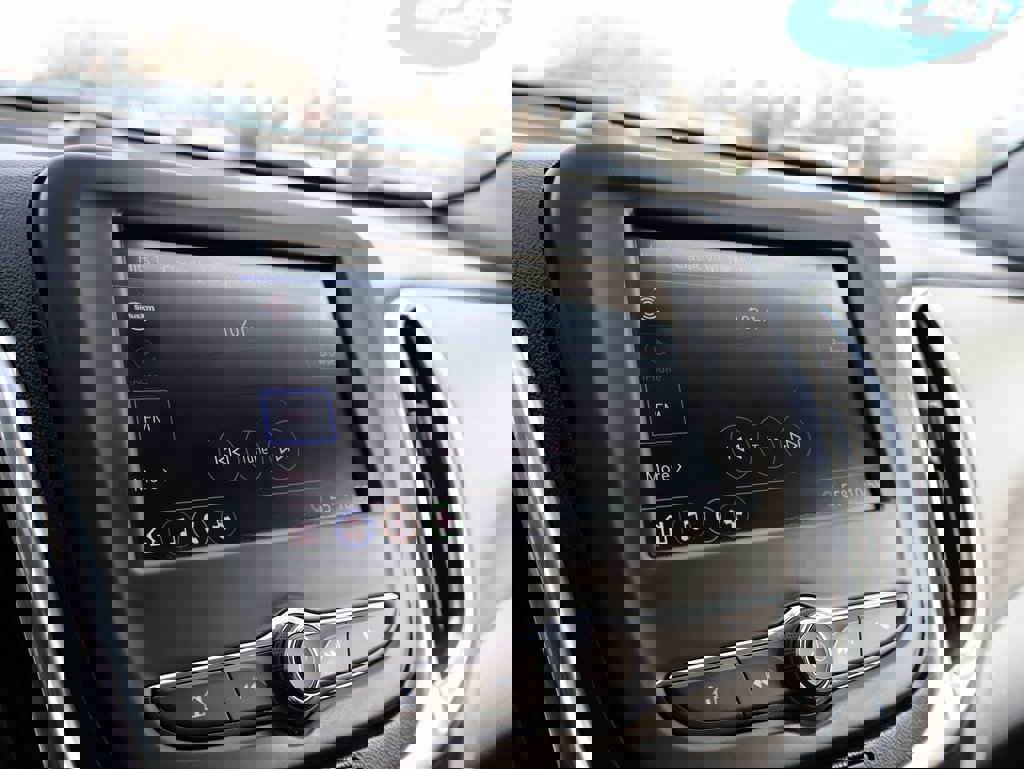 Used 2022 Chevrolet Equinox LT image 34