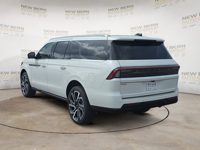 New 2026 Lincoln Navigator L Reserve image 33
