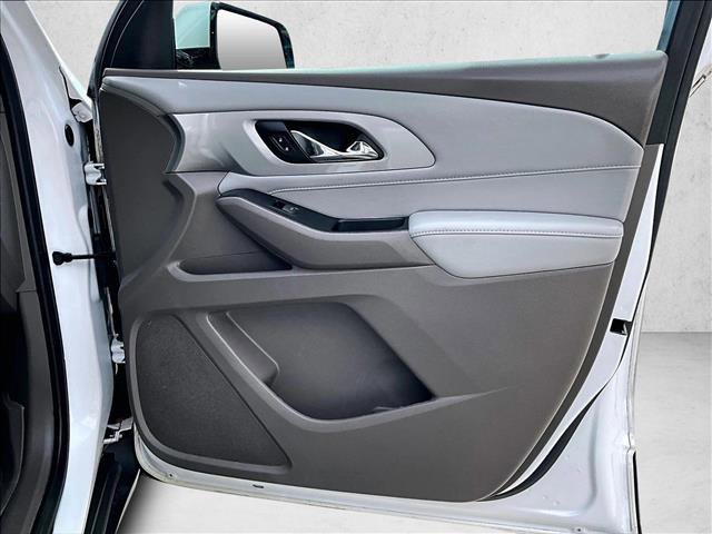 Used 2019 Chevrolet Traverse LT image 19