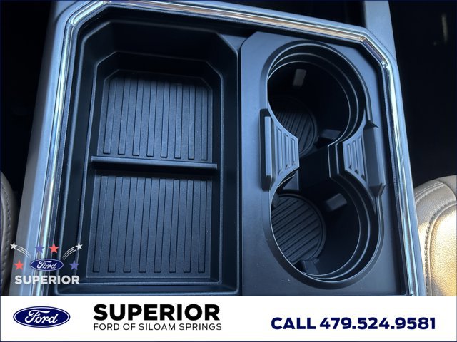 Used 2022 Ford F450 Lariat w/ Lariat Ultimate Package image 46