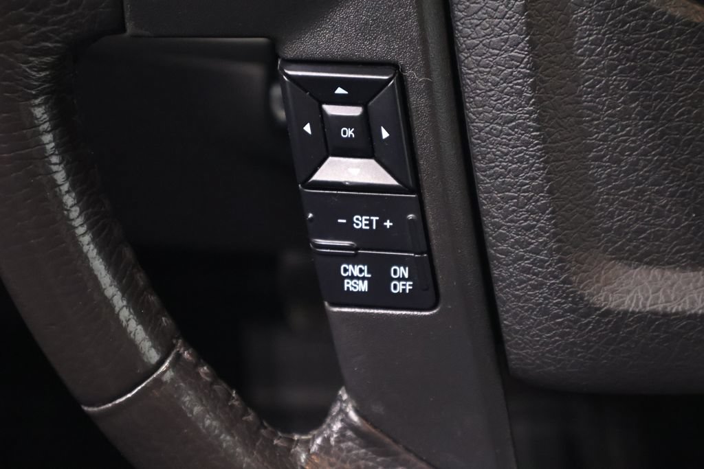 Used 2014 Ford F150 FX4 w/ Equipment Group 402A Luxury AWD/4WD image 24
