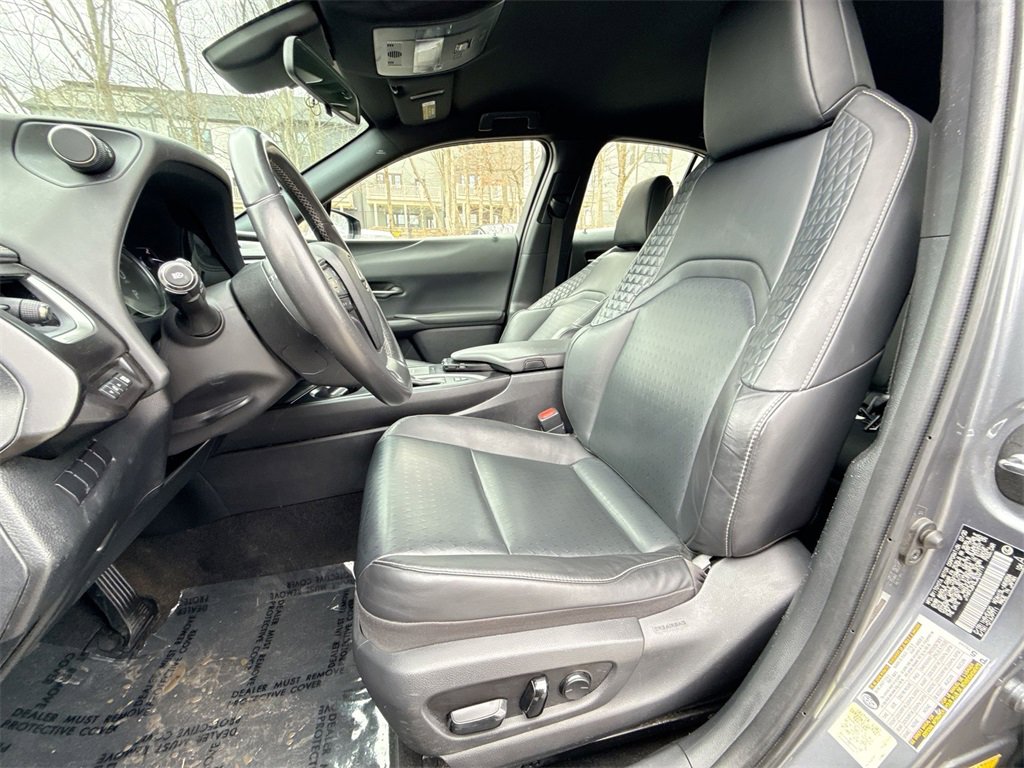 Used 2020 Lexus UX 250h w/ Accessory Package 2 image 13